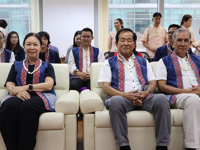 สำนักงานสภามหาวิทยาลัยพะเยา