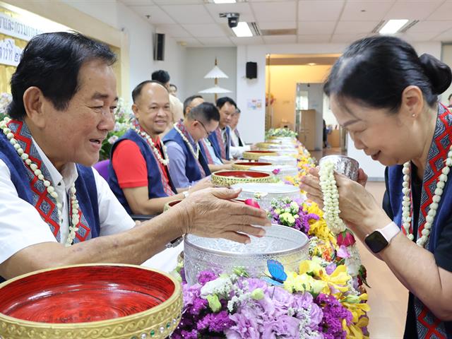 สำนักงานสภามหาวิทยาลัยพะเยา
