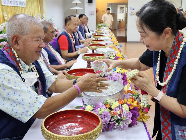 สำนักงานสภามหาวิทยาลัยพะเยา