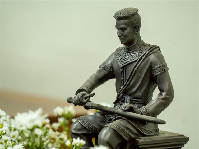คณะบริหารธุรกิจและนิเทศศาสตร์  