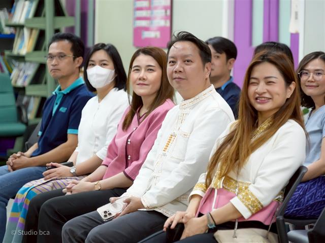คณะบริหารธุรกิจและนิเทศศาสตร์  