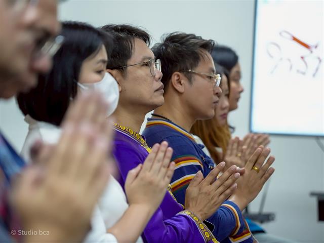 คณะบริหารธุรกิจและนิเทศศาสตร์  