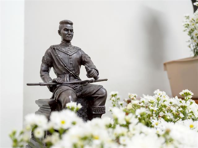 คณะบริหารธุรกิจและนิเทศศาสตร์  