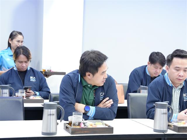 คณะบริหารธุรกิจและนิเทศศาสตร์  