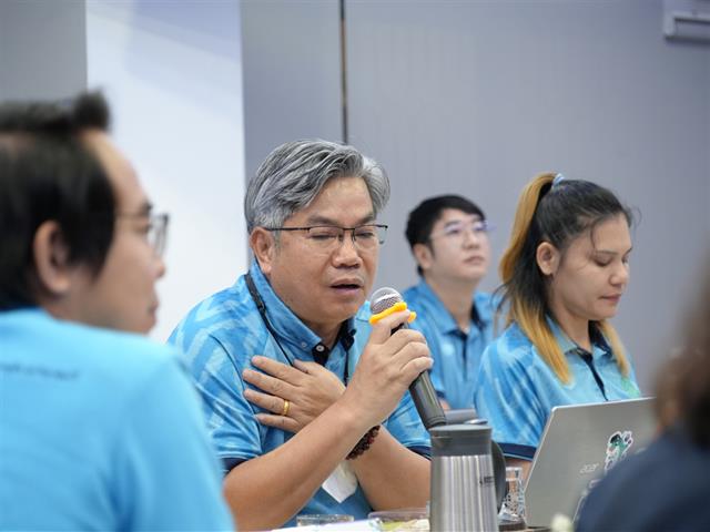 คณะบริหารธุรกิจและนิเทศศาสตร์  