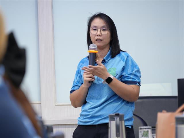 คณะบริหารธุรกิจและนิเทศศาสตร์  