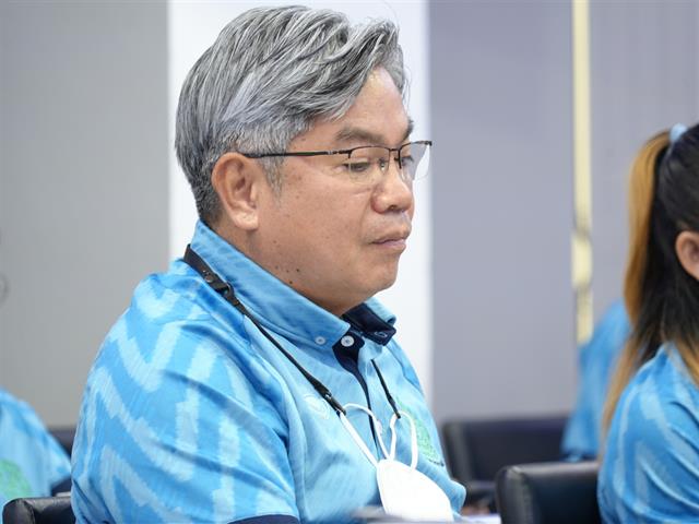 คณะบริหารธุรกิจและนิเทศศาสตร์  