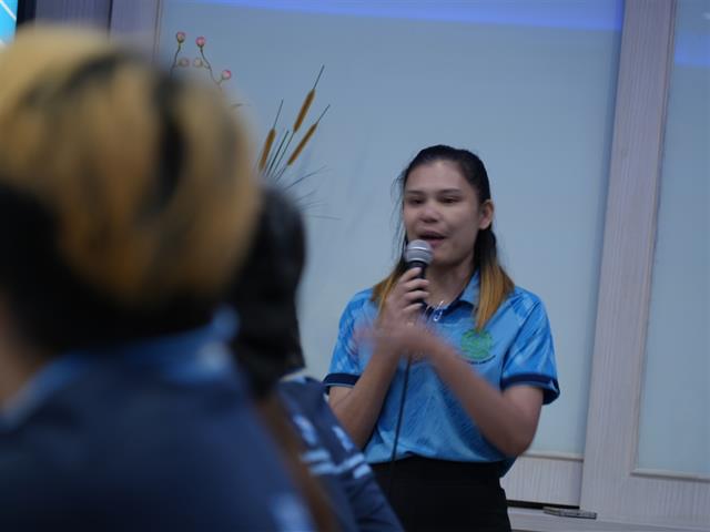 คณะบริหารธุรกิจและนิเทศศาสตร์  