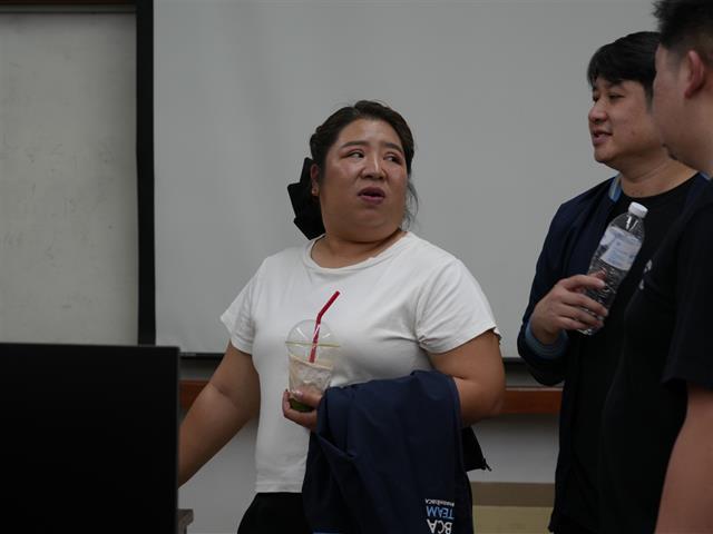 คณะบริหารธุรกิจและนิเทศศาสตร์  