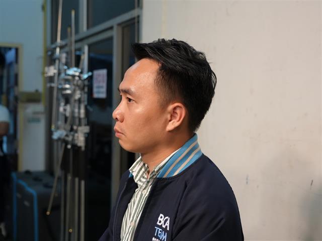 คณะบริหารธุรกิจและนิเทศศาสตร์  