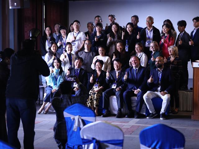 คณะบริหารธุรกิจและนิเทศศาสตร์  