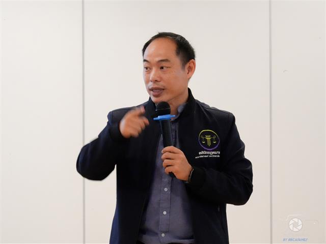 คณะบริหารธุรกิจและนิเทศศาสตร์  