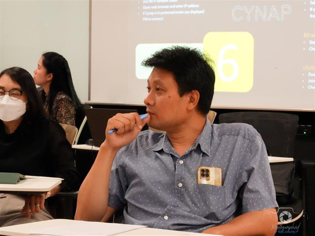คณะบริหารธุรกิจและนิเทศศาสตร์  