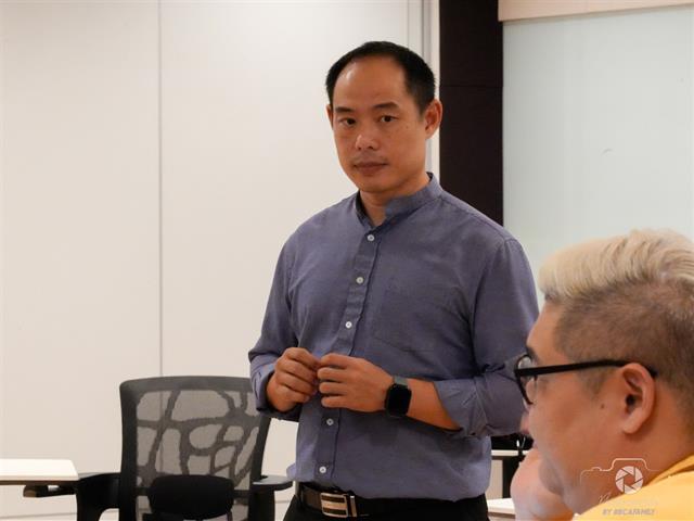 คณะบริหารธุรกิจและนิเทศศาสตร์  