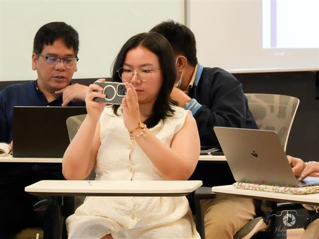 คณะบริหารธุรกิจและนิเทศศาสตร์  