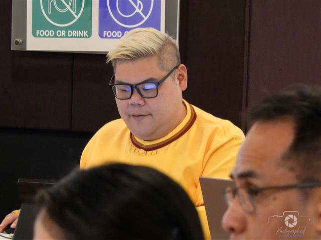 คณะบริหารธุรกิจและนิเทศศาสตร์  