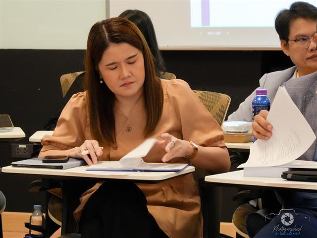 คณะบริหารธุรกิจและนิเทศศาสตร์  