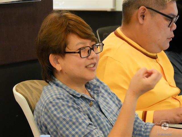 คณะบริหารธุรกิจและนิเทศศาสตร์  