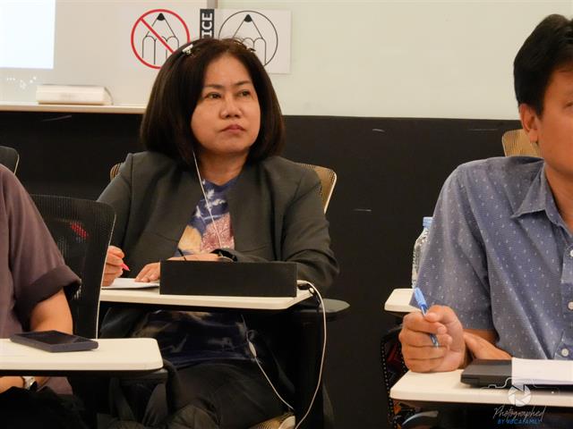 คณะบริหารธุรกิจและนิเทศศาสตร์  