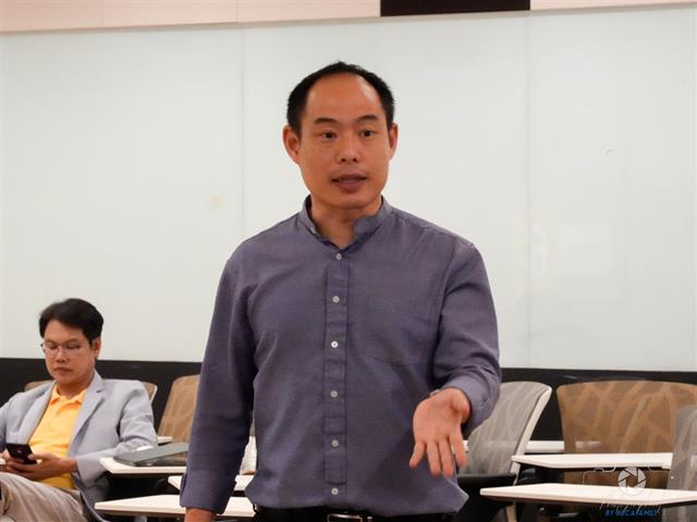 คณะบริหารธุรกิจและนิเทศศาสตร์  