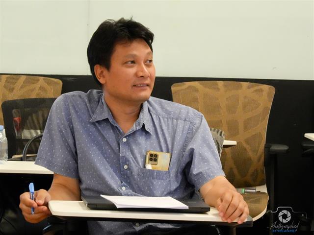 คณะบริหารธุรกิจและนิเทศศาสตร์  