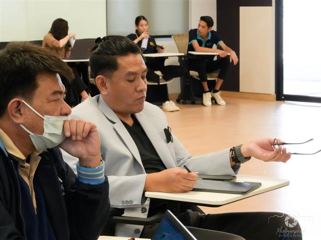 คณะบริหารธุรกิจและนิเทศศาสตร์  