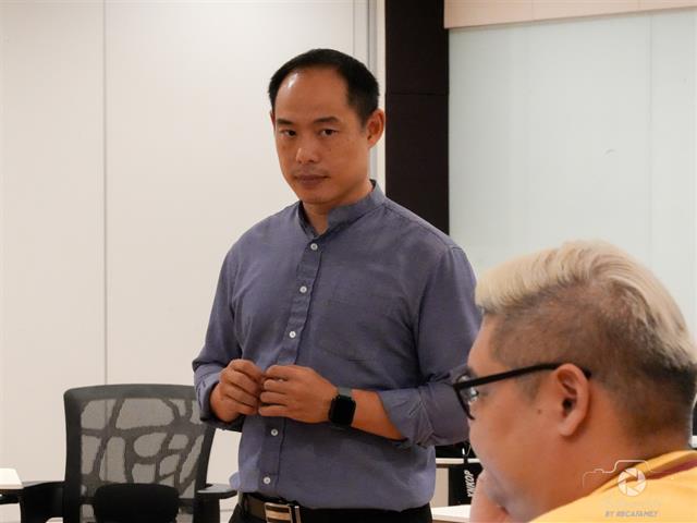 คณะบริหารธุรกิจและนิเทศศาสตร์  