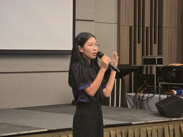 ศิษย์เก่าสัมพันธ์คณะ ICT