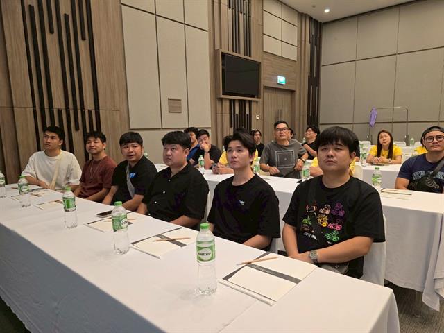 ศิษย์เก่าสัมพันธ์คณะ ICT