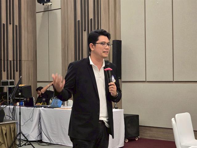 ศิษย์เก่าสัมพันธ์คณะ ICT