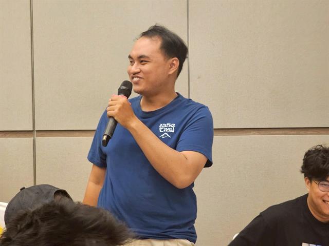 ศิษย์เก่าสัมพันธ์คณะ ICT