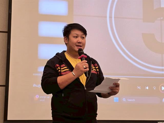 ศิษย์เก่าสัมพันธ์คณะ ICT