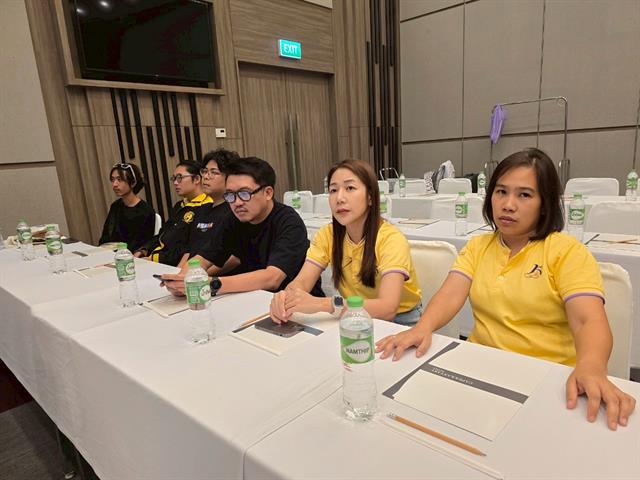 ศิษย์เก่าสัมพันธ์คณะ ICT