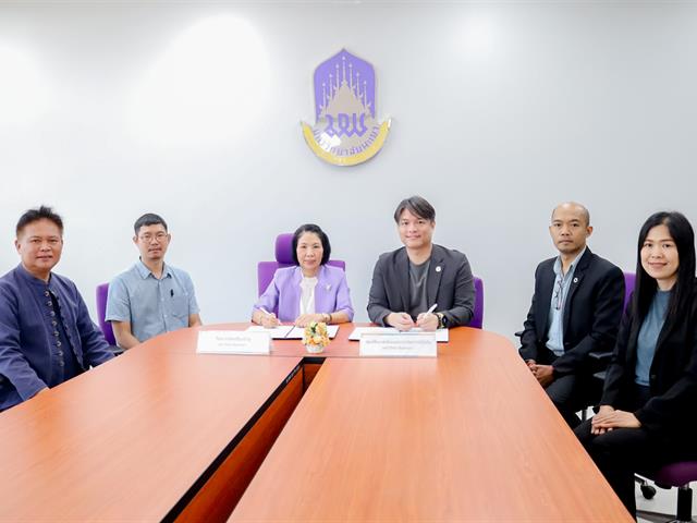 ศูนย์สิ่งแวดล้อมและการจัดการที่ยั่งยืน มหาวิทยาลัยพะเยา ลงนามบันทึกข้อตกลงความร่วมมือ (MOU) ในการจัดการขยะพลาสติก ร่วมกับวิทยาเขตเชียงราย มหาวิทยาลัยพะเยา  
