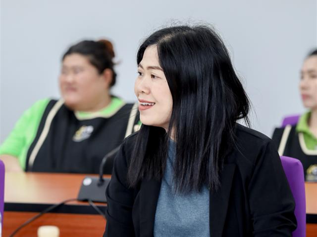 ศูนย์สิ่งแวดล้อมและการจัดการที่ยั่งยืน มหาวิทยาลัยพะเยา ลงนามบันทึกข้อตกลงความร่วมมือ (MOU) ในการจัดการขยะพลาสติก ร่วมกับวิทยาเขตเชียงราย มหาวิทยาลัยพะเยา  