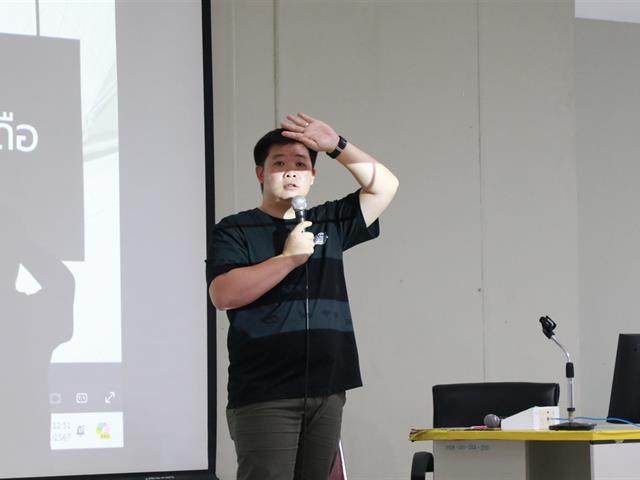 คณะบริหารธุรกิจและนิเทศศาสตร์  