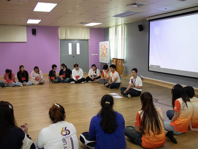 School of Liberal Arts Organizes Student Leadership Development Program