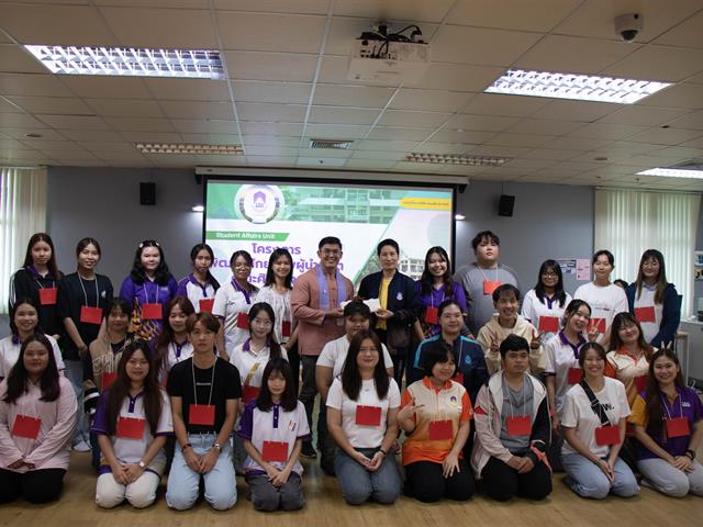 School of Liberal Arts Organizes Student Leadership Development Program