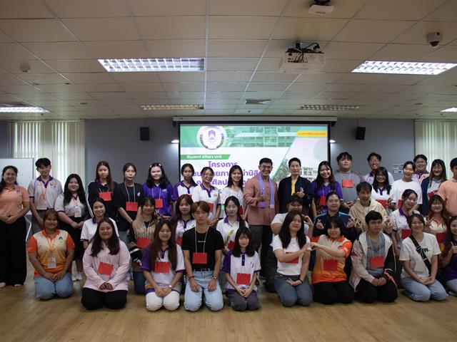 School of Liberal Arts Organizes Student Leadership Development Program