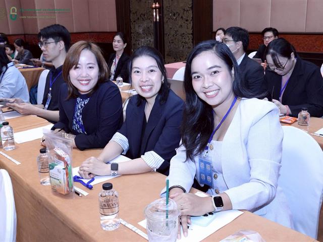 การประชุมวิชาการเภสัชศาสตรศึกษาแห่งชาติ ประจำปี 2568 (Thai Pharmacy Education National Conference 2025)