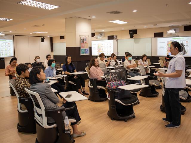 School of Liberal Arts Hosts Second Academic Advisor Capacity-Building Workshop