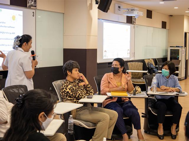 School of Liberal Arts Hosts Second Academic Advisor Capacity-Building Workshop