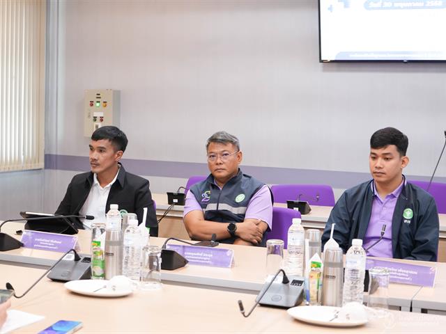 #SDG3 #SDG11 #GoodHealthAndWellBeing #SustainableCitiesandCommunities #โรงพยาบาล มหาวิทยาลัยพะเยา #ITA #WELLBEINGFORALL #เพื่อสุขภาวะที่ ดีที่สุดของทุกคน #โรงพยาบาลมหาวิทยาลัยระดับตติที่มีที่มี มาตรฐานคุณภาพแห่งล้านนาตะวันออก #HA3