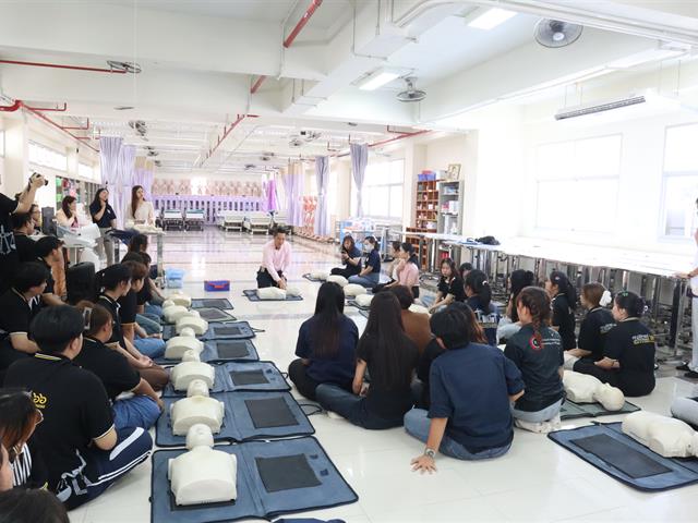 School of engineering UP Conducts Gear Lab to Enhance Student Leadership Competencies