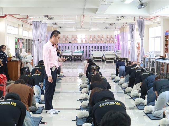 School of engineering UP Conducts Gear Lab to Enhance Student Leadership Competencies