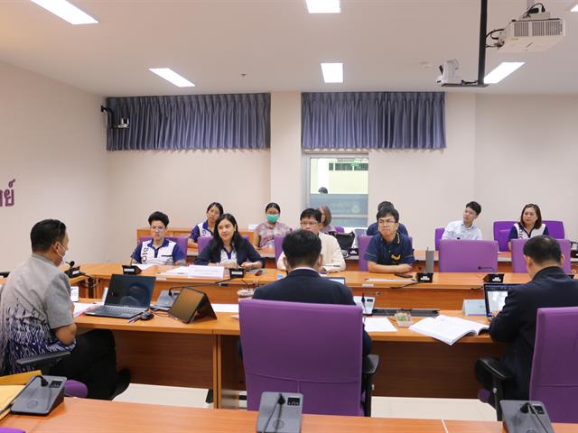 คณะวิทยาศาสตร์การแพทย์, AUNQA, ชีวเคมี
