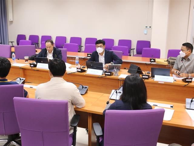 คณะวิทยาศาสตร์การแพทย์, AUNQA, ชีวเคมี