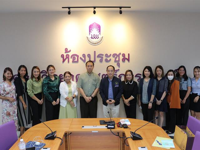 คณะวิทยาศาสตร์การแพทย์, EdPEx, ITA, คุณธรรมและความโปร่งใส