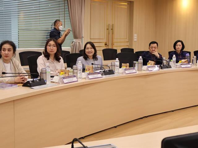 คณะกรรมการส่งเสริม
