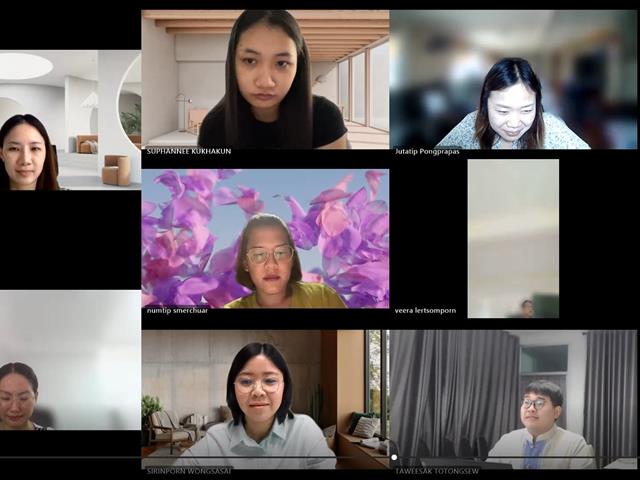 คณะรัฐศาสตร์และสังคมศาสตร์ 